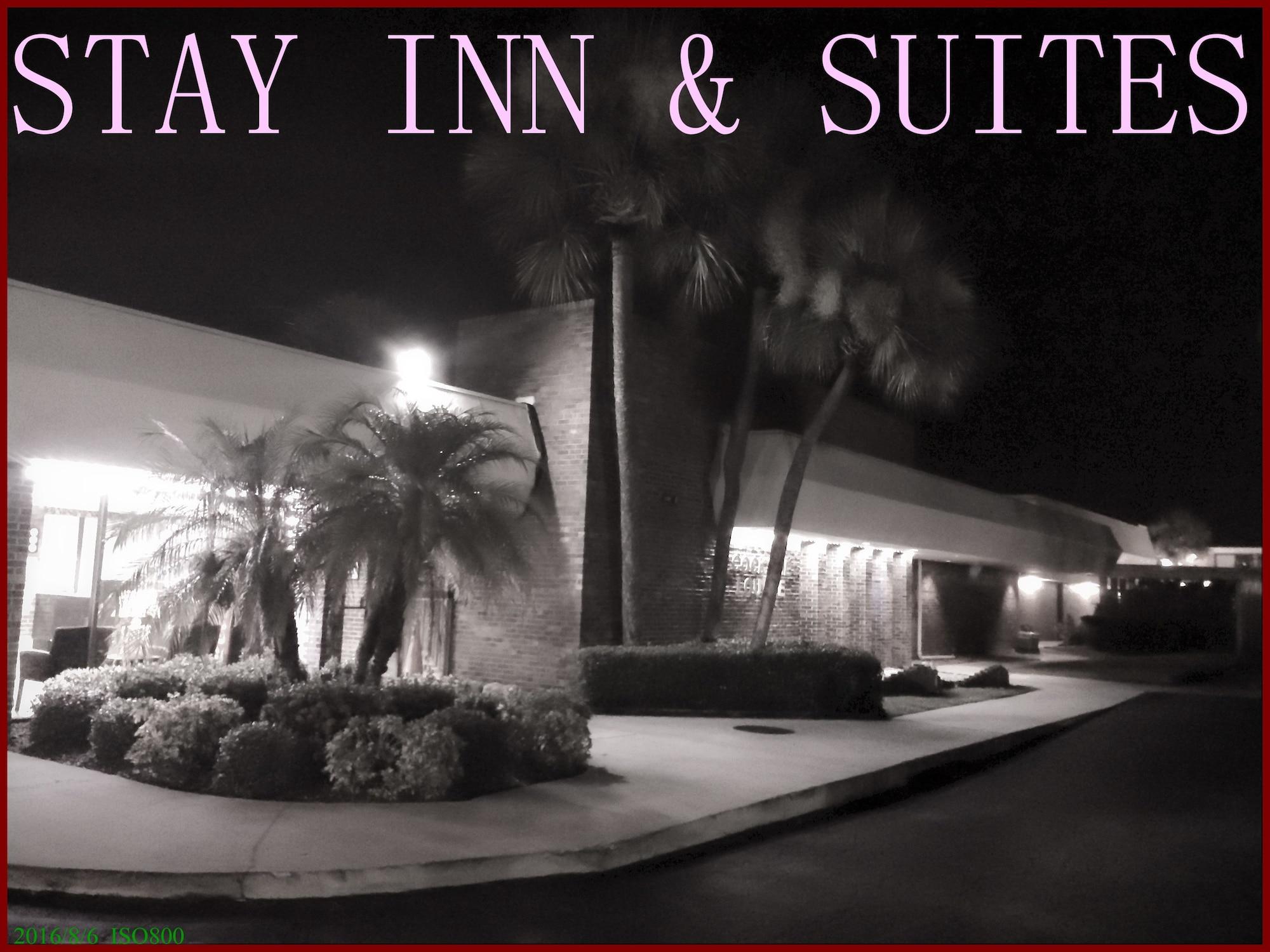 Stay Inn - บาร์โทว ภายนอก รูปภาพ